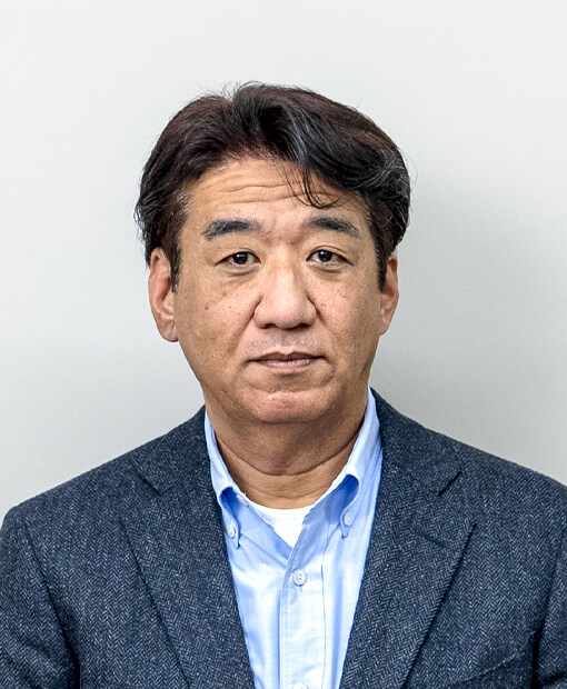 Yoshiyuki SUGAWARA, Senior Director, Sales & Marketing Strategy Div. HR Director, Corporate Strategy Div.