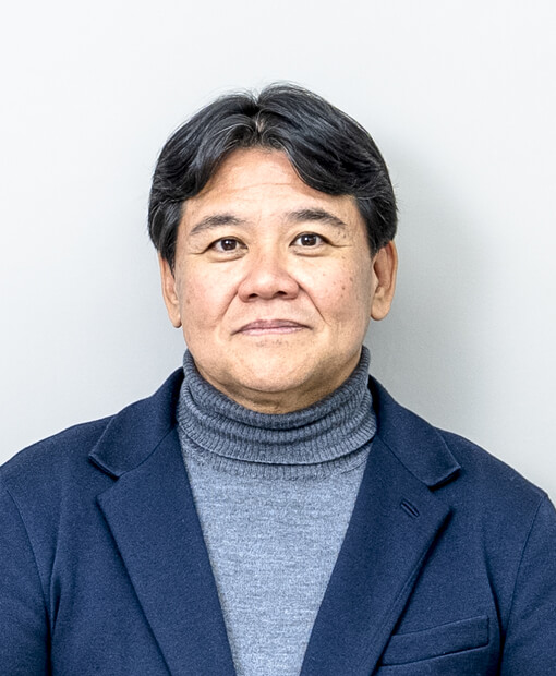 Hiroto MOTOHATA, Independent Director