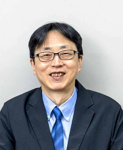 Yuichi Tei / Ung-il Chung M.D., Ph.D., Executive Advisor