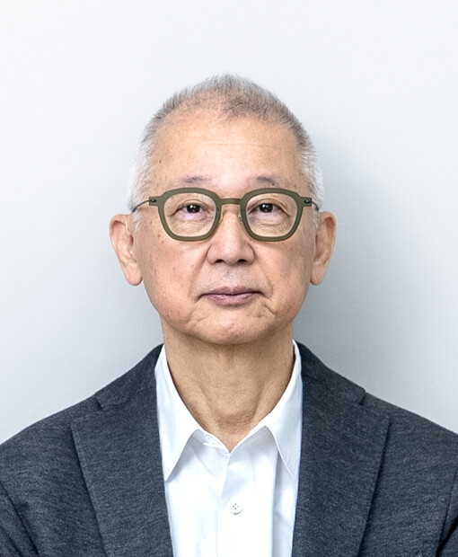 Koji NAKAO, Executive Advisor