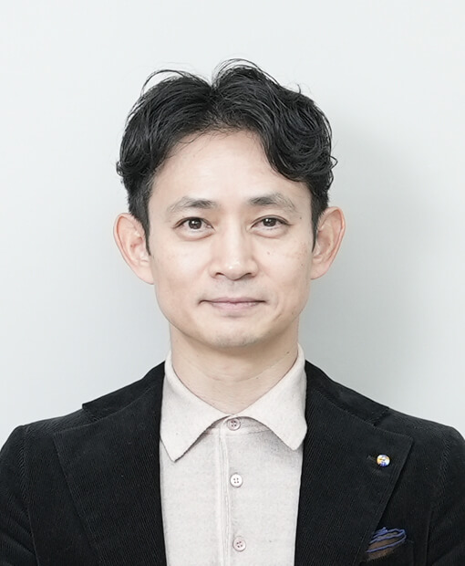 Kohei KAWANAKA, Corporate Auditor